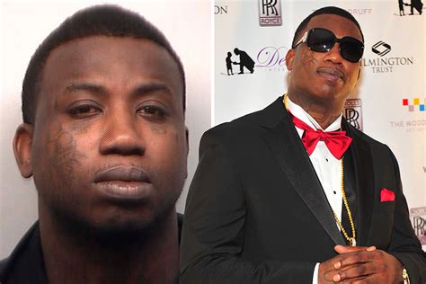 how long was gucci in prison|gucci mane arrested.